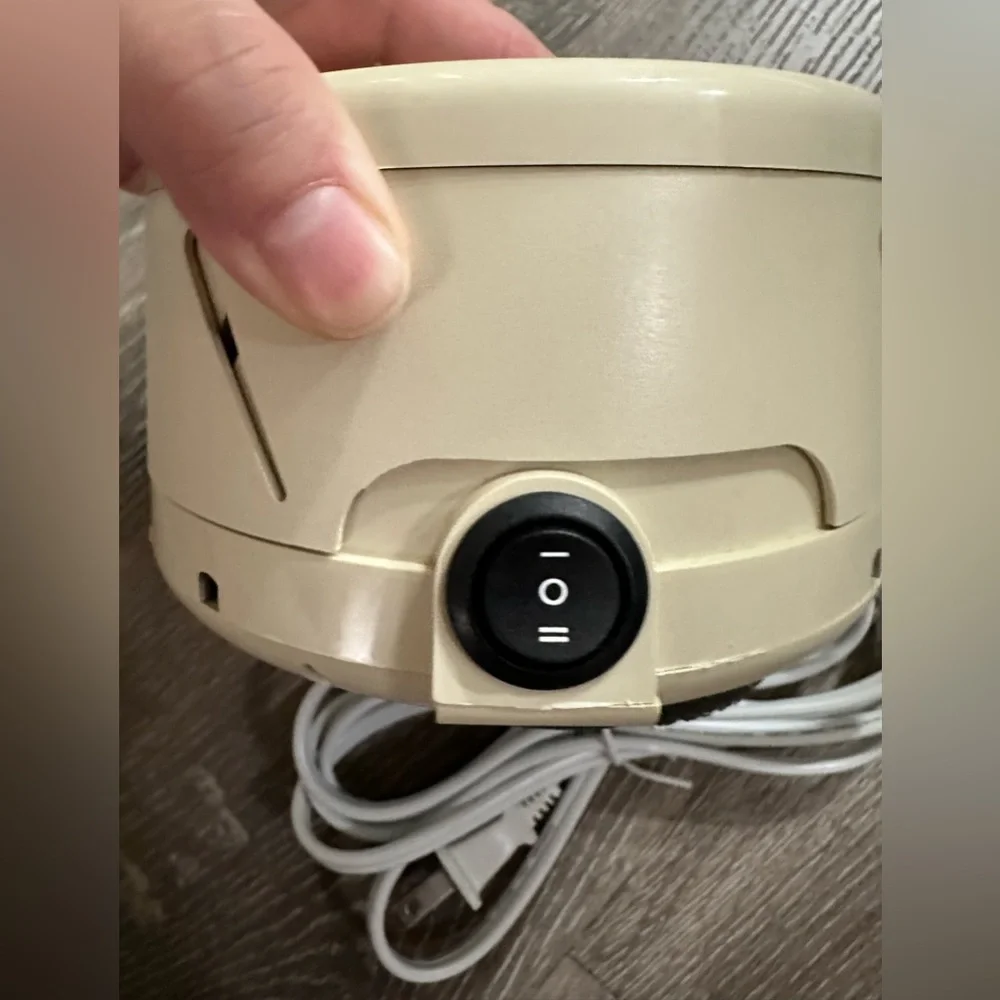 Dohm Sound Machine - Picture 3 of 3